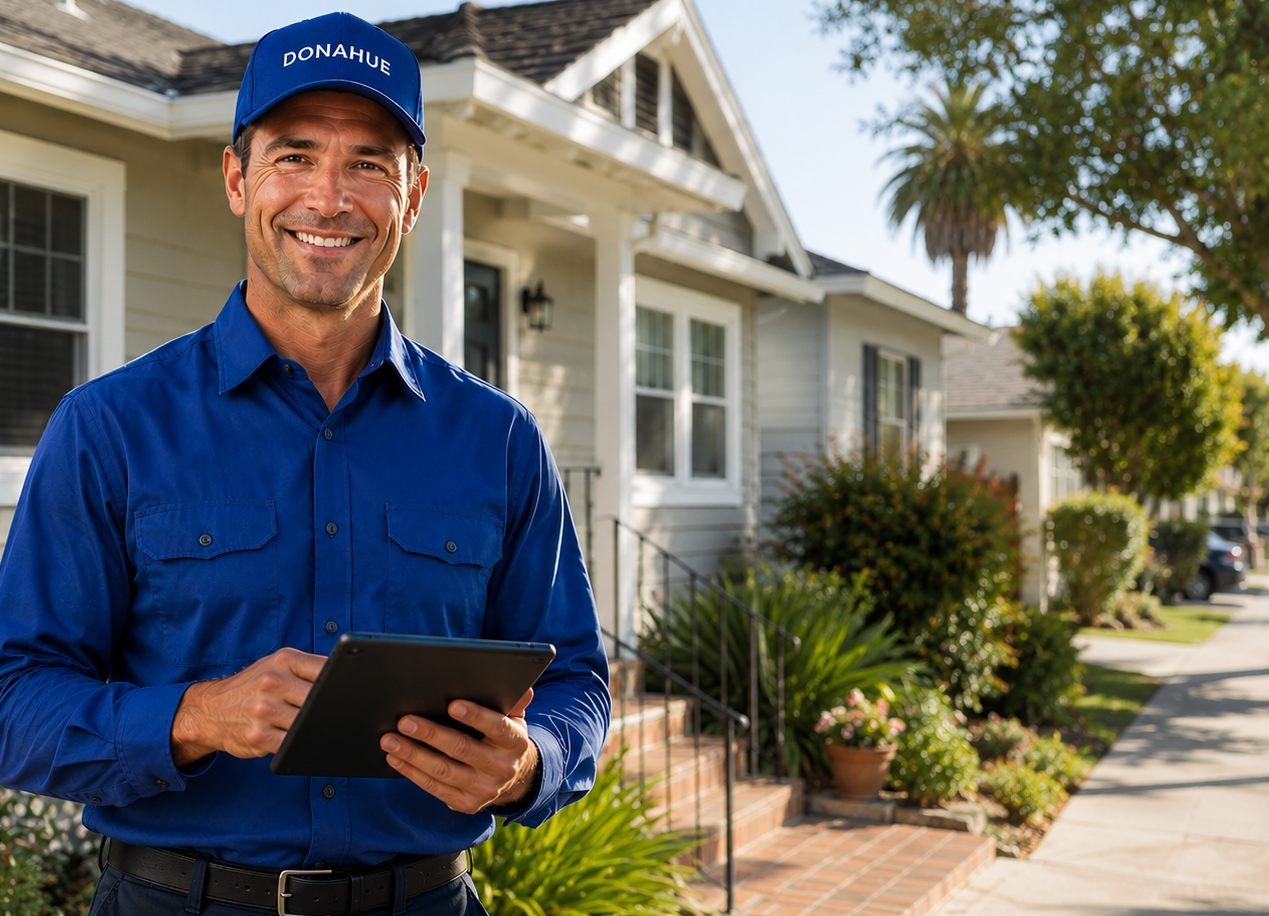 Residential Services