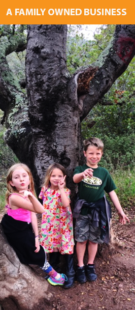 Family Photograph of children” class=